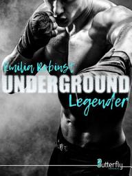 Icon image Underground - Legender #3