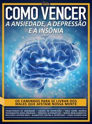 Icon image Guia Minha Saúde: Como Vencer a Ansiedade, a Depressão e a Insônia