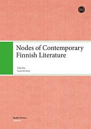 Icon image Nodes of Contemporary Finnish Literature