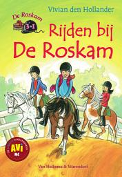 Icon image Rijden bij De Roskam