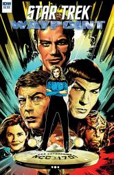 Icon image Star Trek: Waypoint Special 2019