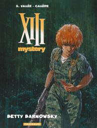 Icon image XIII Mystery