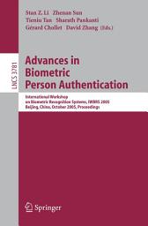 Icon image Advances in Biometric Person Authentication: International Workshop on Biometric Recognition Systems, IWBRS 2005, Beijing, China, October 22 – 23, 2005, Proceedings