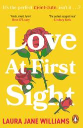 Icon image Love at First Sight: The gorgeously romantic and brilliantly funny new novel from the international bestseller of Our Stop