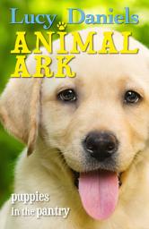 Icon image Animal Ark: Puppies in the Pantry