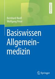 Icon image Basiswissen Allgemeinmedizin