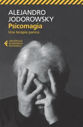 Icon image Psicomagia: Una terapia panica