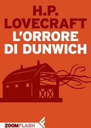 Icon image L'orrore di Dunwich