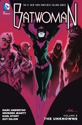 Icon image Batwoman Vol. 6: The Unknowns