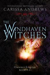 Icon image The Windhaven Witches Omnibus Edition: Complete Paranormal Suspense Series, Books 1-4