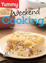 Icon image Yummy: Weekend Cooking