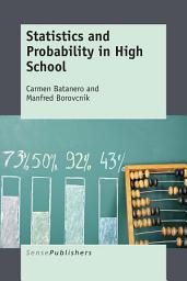 Icon image Statistics and Probability in High School