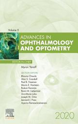 Icon image Advances in Ophthalmology and Optometry , E-Book 2020: Advances in Ophthalmology and Optometry , E-Book 2020