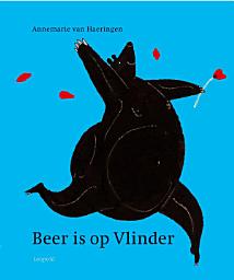 Icon image Beer is op Vlinder