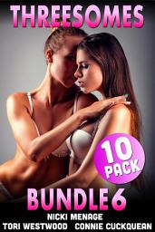 Icon image Threesomes 10-Pack : Bundle 6