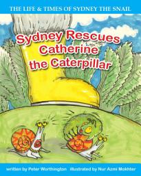 Icon image Sydney Rescues Catherine the Caterpillar