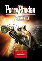 Icon image Perry Rhodan Neo Paket 22: Staffel: Das Compariat