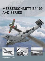 Icon image Messerschmitt Bf 109 A–D series