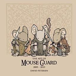 Icon image Art of Mouse Guard