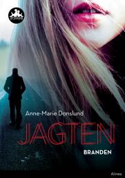 Icon image Jagten - Branden, Sort Læseklub: Bind 0