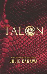 Icon image Talon (The Talon Saga, Book 1)