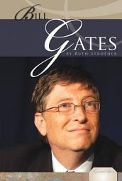 Icon image Bill Gates: Microsoft Founder: Microsoft Founder