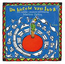 Icon image De wereld van Luuk: over autisme/ASS