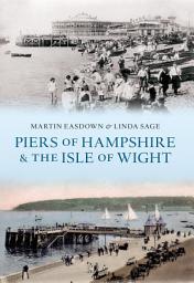 Icon image Piers of Hampshire & the Isle of Wight