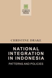 Icon image National Integration in Indonesia: Patterns and Policies