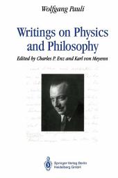 Icon image Writings on Physics and Philosophy