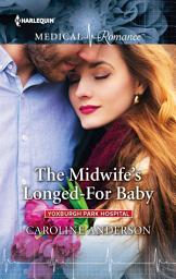 Icon image The Midwife's Longed-For Baby