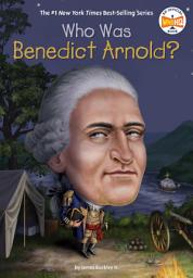 Icon image Who Was Benedict Arnold?