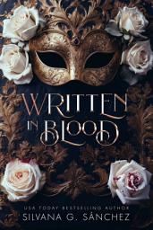 Icon image Written in Blood: A Dark Vampire Romance