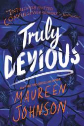 Icon image Truly Devious: A Mystery