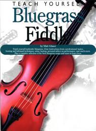 Icon image Teach Yourself Bluegrass Fiddle