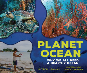 Icon image Planet Ocean: Why We All Need a Healthy Ocean