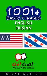 Icon image 1001+ Basic Phrases English - Frisian