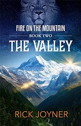 Icon image The Valley: Fire on the Mountain, Book 2