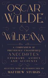 Icon image Wildeana (riverrun editions)