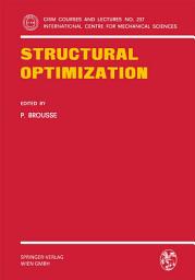 Icon image Structural Optimization