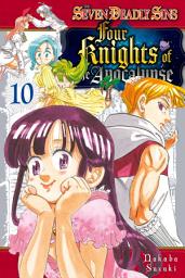 Icon image The Seven Deadly Sins: Four Knights of the Apocalypse