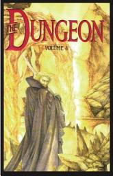 Icon image Philip José Farmer's The Dungeon Vol. 4