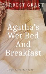 Icon image Agatha's Wet bed And Breakfast: An ABDL/Bedwetting short story