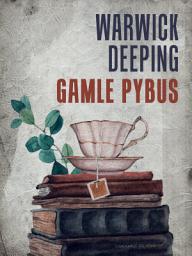 Icon image Gamle Pybus