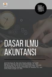 Icon image Dasar Ilmu Akuntansi