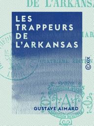 Icon image Les Trappeurs de l'Arkansas