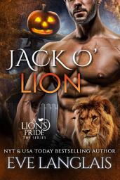 Icon image Jack O' Lion