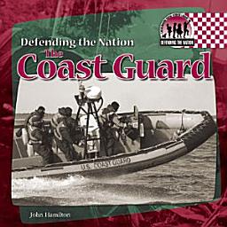 Icon image Coast Guard