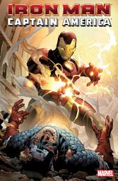 Icon image Iron Man/Captain America