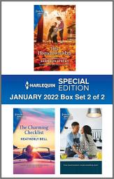 Icon image Harlequin Special Edition January 2022 - Box Set 2 of 2